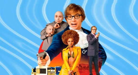 [WATCH] Austin Powers in Goldmember 2002 FuLL Movie Online Download Free 720p, 480p and 1080P Stream
