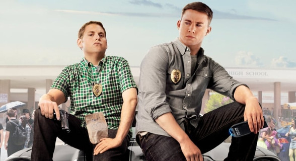 [WATCH] 21 Jump Street 2012 FuLL Movie Online Download Free 720p, 480p and 1080P Stream HD