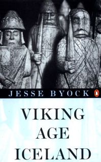 [READ] [EPUB KINDLE PDF EBOOK] Viking Age Iceland by  Jesse Byock 📂