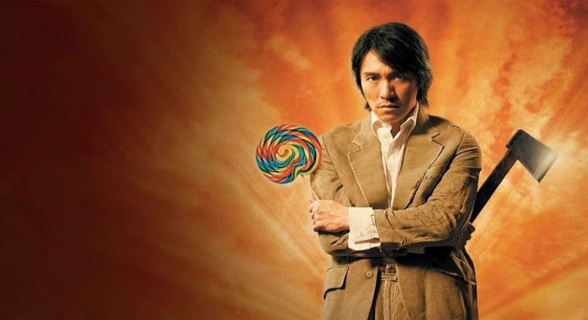 [WATCH] Kung Fu Hustle 2004 FuLL Movie Online Download Free 720p, 480p and 1080P Stream HD