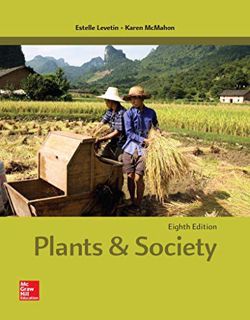 READ [KINDLE PDF EBOOK EPUB] Loose Leaf for Levetin Plants and Society by  Estelle Levetin &  Karen