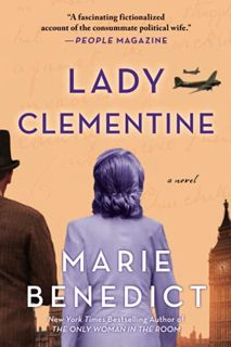 [VIEW] EPUB KINDLE PDF EBOOK Lady Clementine by  Marie Benedict √