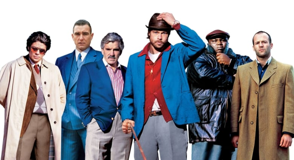 [WATCH] Snatch 2000 FuLL Movie Online Download Free 720p, 480p and 1080P Stream HD
