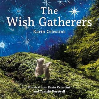 Access [EBOOK EPUB KINDLE PDF] The Wish Gatherers (The Light Bringers) by  Karin Celestine &  Tamsin