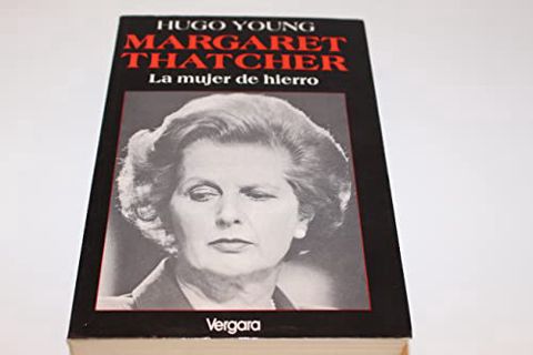 [ACCESS] EBOOK EPUB KINDLE PDF Margaret Thatcher (Spanish Edition) by unknown 📥