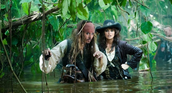 [WATCH] Pirates of the Caribbean: On Stranger Tides 2011 FuLL Movie Online Download Free 720p, 480p