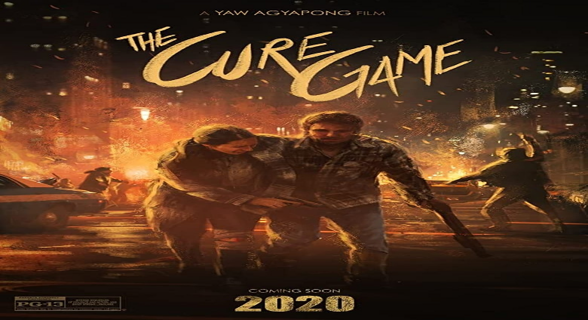 [WATCH] The Cure Game 2021 FuLL Movie Online Download Free 720p, 480p and 1080P Stream HD