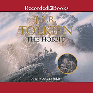 READ [PDF EBOOK EPUB KINDLE] Hobbit, The (Lord of the Rings) by  J.R.R. Tolkien &  Andy Serkis 📁