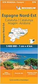 [Get] KINDLE PDF EBOOK EPUB Espana Noreste : Cataluña / Catalunya, Aragón, Andorra (Multilingual Edi