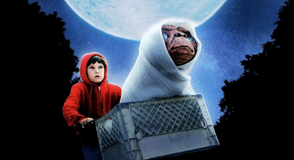[WATCH] E.T. the Extra-Terrestrial 1982 FuLL Movie Online Download Free 720p, 480p and 1080P Stream