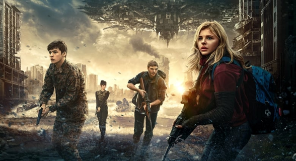 [WATCH] The 5th Wave 2016 FuLL Movie Online Download Free 720p, 480p and 1080P Stream HD