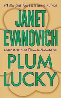 Read Plum Lucky (Stephanie Plum, #13.5) Author Janet Evanovich FREE [eBook]