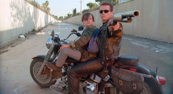 [WATCH] Terminator 2: Judgment Day 1991 FuLL Movie Online Download Free 720p, 480p and 1080P Stream