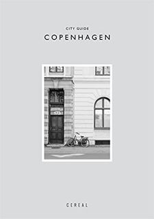 Read [EPUB KINDLE PDF EBOOK] Cereal City Guide: Copenhagen by  Rosa Park 🎯
