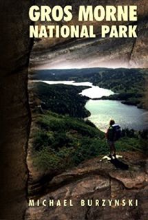 Read KINDLE PDF EBOOK EPUB Gros Morne National Park by  Michael Burzynski 🗸