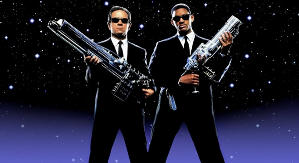 [WATCH] Men in Black 1997 FuLL Movie Online Download Free 720p, 480p and 1080P Stream HD