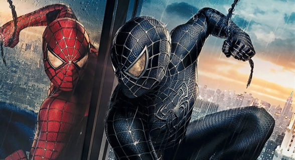 [WATCH] Spider-Man 3 2007 FuLL Movie Online Download Free 720p, 480p and 1080P Stream HD