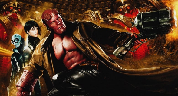[WATCH] Hellboy II: The Golden Army 2008 FuLL Movie Online Download Free 720p, 480p and 1080P Stream