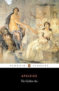 Read PDF EBOOK EPUB KINDLE The Golden Ass (Penguin Classics) by  Apuleius,E. J. Kenney,E. J. Kenney