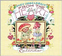 [View] [KINDLE PDF EBOOK EPUB] Mary Engelbreit's 2023 Deluxe Wall Calendar by Mary Engelbreit 📥