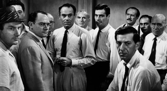 [WATCH] 12 Angry Men 1957 FuLL Movie Online Download Free 720p, 480p and 1080P Stream HD