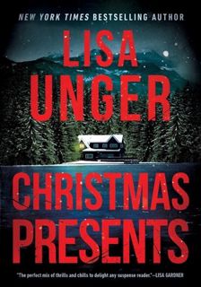 Read Christmas Presents Author Lisa Unger FREE *(Book)