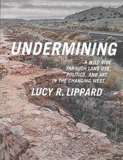 GET [EBOOK EPUB KINDLE PDF] Undermining: A Wild Ride Through Land Use, Politics, and Art in the Chan