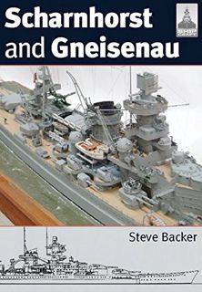 [View] [EPUB KINDLE PDF EBOOK] Shipcraft 20 - Scharnhorst and Gneisenau by  Steve Backer 📝