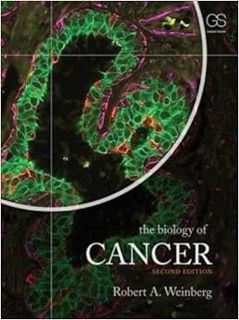 [VIEW] PDF EBOOK EPUB KINDLE The Biology of Cancer, 2nd Edition by Robert A. Weinberg ✔️