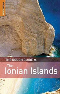 READ EBOOK EPUB KINDLE PDF The Rough Guide to The Ionian Islands 4 (Rough Guide Travel Guides) by  N