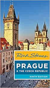 [READ] KINDLE PDF EBOOK EPUB Rick Steves Prague & The Czech Republic by Rick Steves,Honza Vihan 📰