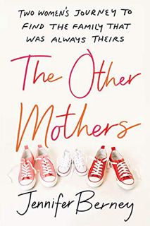 ACCESS EPUB KINDLE PDF EBOOK The Other Mothers: Two Women's Journey to Find the Family That Was Alwa