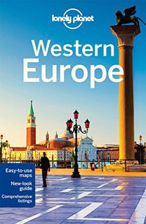 [Read] EBOOK EPUB KINDLE PDF Lonely Planet Western Europe (Travel Guide) by  Lonely Planet,Alexis Av