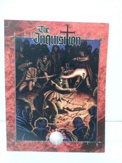 ACCESS [PDF EBOOK EPUB KINDLE] The Inquisition by  Jim Estes 📘