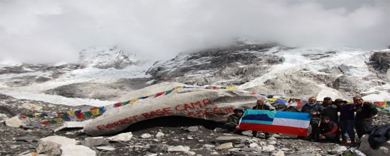 Why Everest Base Camp Trek Now and Not Latter