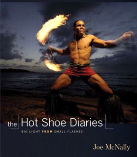 [READ] [EPUB KINDLE PDF EBOOK] Hot Shoe Diaries, The: Big Light from Small Flashes (Voices That Matt