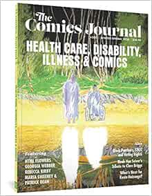 [Read] [EBOOK EPUB KINDLE PDF] The Comics Journal #305 by RJ Casey,Kristy Valenti,Gary Groth 📗