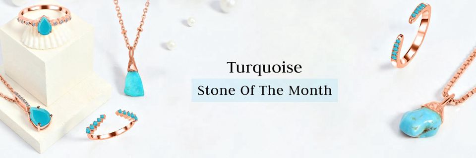 Buy Sterling Silver Turquoise Stone Jewelry