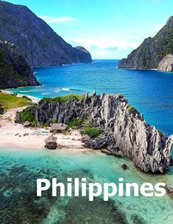 GET [EPUB KINDLE PDF EBOOK] Philippines: Coffee Table Photography Travel Picture Book Album Of An Is