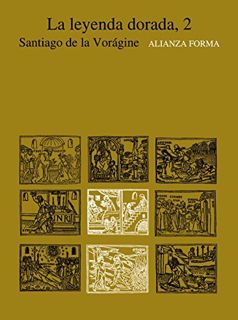[Access] EBOOK EPUB KINDLE PDF La leyenda dorada, 2 by  Santiago de la Voragine &  Fray José Manuel