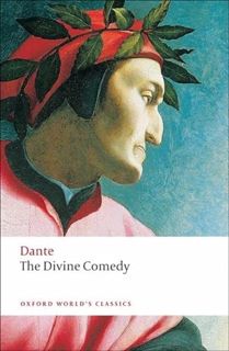 Get [PDF EBOOK EPUB KINDLE] The Divine Comedy (Oxford World's Classics) by  Dante Alighieri,David H.