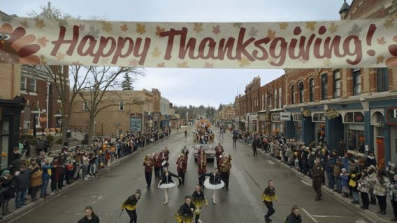 [Videa HU]Thanksgiving !!Hullaadás ! Teljes Film (2023) Indavideo Magyarul 1080p