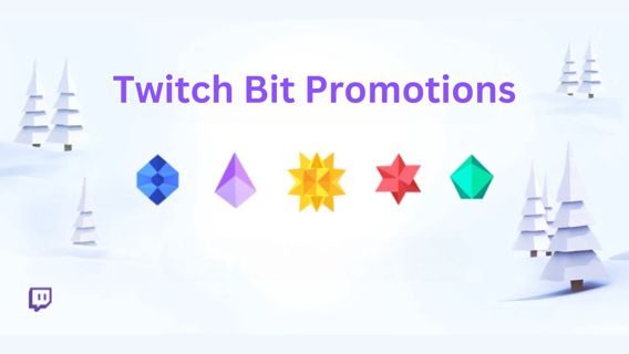 Twitch Bit Promotions: The Future of Streaming Monetization
