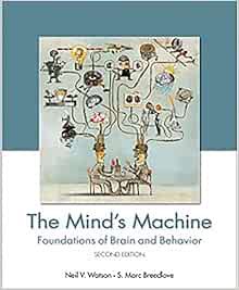 ACCESS EBOOK EPUB KINDLE PDF The Mind's Machine by Neil V. Watson,S. Marc Breedlove 📌