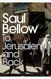 [View] EPUB KINDLE PDF EBOOK To Jerusalem and Back: A Personal Account (Penguin Modern Classics) by