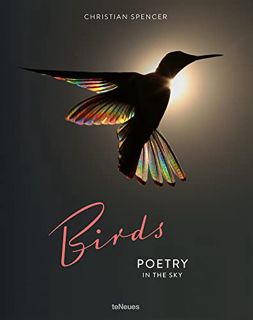 [Access] [KINDLE PDF EBOOK EPUB] Birds by  Christian Spencer 📖