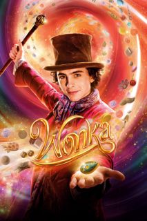 REGARDER — Wonka {film Complet} en ligne gratuit 2023 en francais