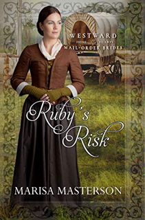 ACCESS PDF EBOOK EPUB KINDLE Ruby's Risk by  Marisa Masterson 📦