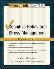 VIEW EBOOK EPUB KINDLE PDF Cognitive-Behavioral Stress Management (Treatments That Work) by Michael