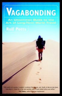 eBook PDF Vagabonding An Uncommon Guide to the Art of Long-Term World Travel read ebook [p